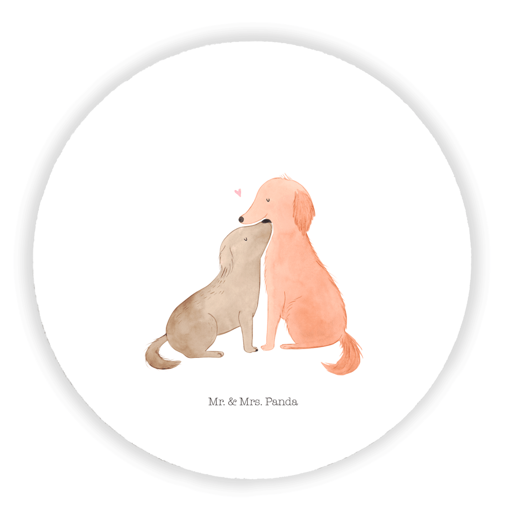 Rund Magnet Hunde Liebe Kühlschrankmagnet, Pinnwandmagnet, Souvenir Magnet, Motivmagnete, Dekomagnet, Whiteboard Magnet, Notiz Magnet, Kühlschrank Dekoration, Hund, Hundemotiv, Haustier, Hunderasse, Tierliebhaber, Hundebesitzer, Sprüche, Liebe, Hund. Hunde, Kuss, Vertrauen, Kuscheln, Herz