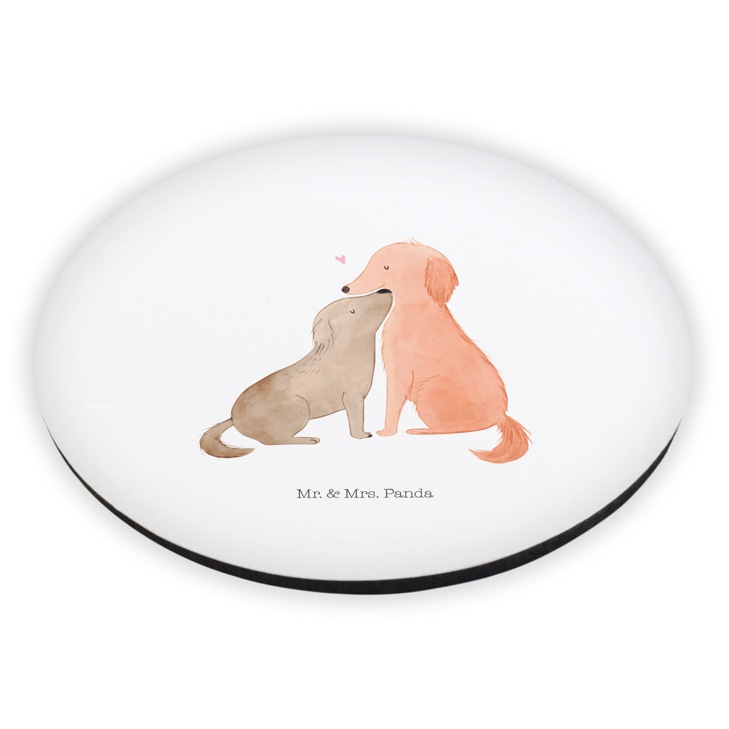Rund Magnet Hunde Liebe Kühlschrankmagnet, Pinnwandmagnet, Souvenir Magnet, Motivmagnete, Dekomagnet, Whiteboard Magnet, Notiz Magnet, Kühlschrank Dekoration, Hund, Hundemotiv, Haustier, Hunderasse, Tierliebhaber, Hundebesitzer, Sprüche, Liebe, Hund. Hunde, Kuss, Vertrauen, Kuscheln, Herz