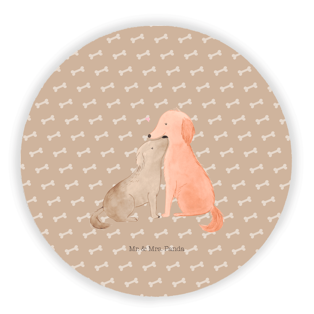 Rund Magnet Hunde Liebe Kühlschrankmagnet, Pinnwandmagnet, Souvenir Magnet, Motivmagnete, Dekomagnet, Whiteboard Magnet, Notiz Magnet, Kühlschrank Dekoration, Hund, Hundemotiv, Haustier, Hunderasse, Tierliebhaber, Hundebesitzer, Sprüche, Liebe, Hund. Hunde, Kuss, Vertrauen, Kuscheln, Herz