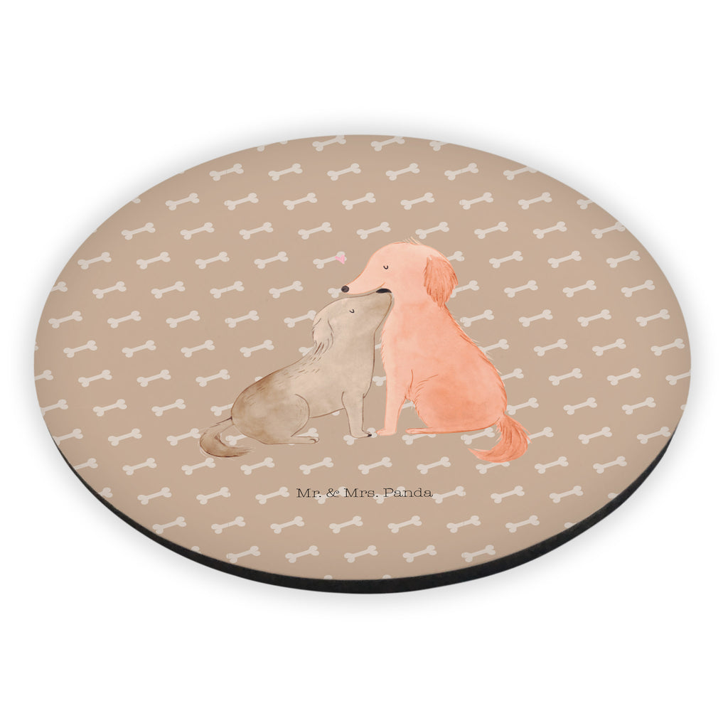 Rund Magnet Hunde Liebe Kühlschrankmagnet, Pinnwandmagnet, Souvenir Magnet, Motivmagnete, Dekomagnet, Whiteboard Magnet, Notiz Magnet, Kühlschrank Dekoration, Hund, Hundemotiv, Haustier, Hunderasse, Tierliebhaber, Hundebesitzer, Sprüche, Liebe, Hund. Hunde, Kuss, Vertrauen, Kuscheln, Herz
