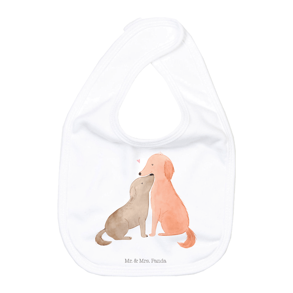 Organic Babylätzchen Hunde Liebe Baby, Lätzchen, Spucktuch, Sabberlätzchen, Klettlätzchen, Babygeschenk, Baby Lätzchen, Geschenk für Geburt, Geschenk zur Geburt, Baby Spucktuch, Babyausstattung, Geschenkidee für Babyparty, Hund, Hundemotiv, Haustier, Hunderasse, Tierliebhaber, Hundebesitzer, Sprüche, Liebe, Hund. Hunde, Kuss, Vertrauen, Kuscheln, Herz