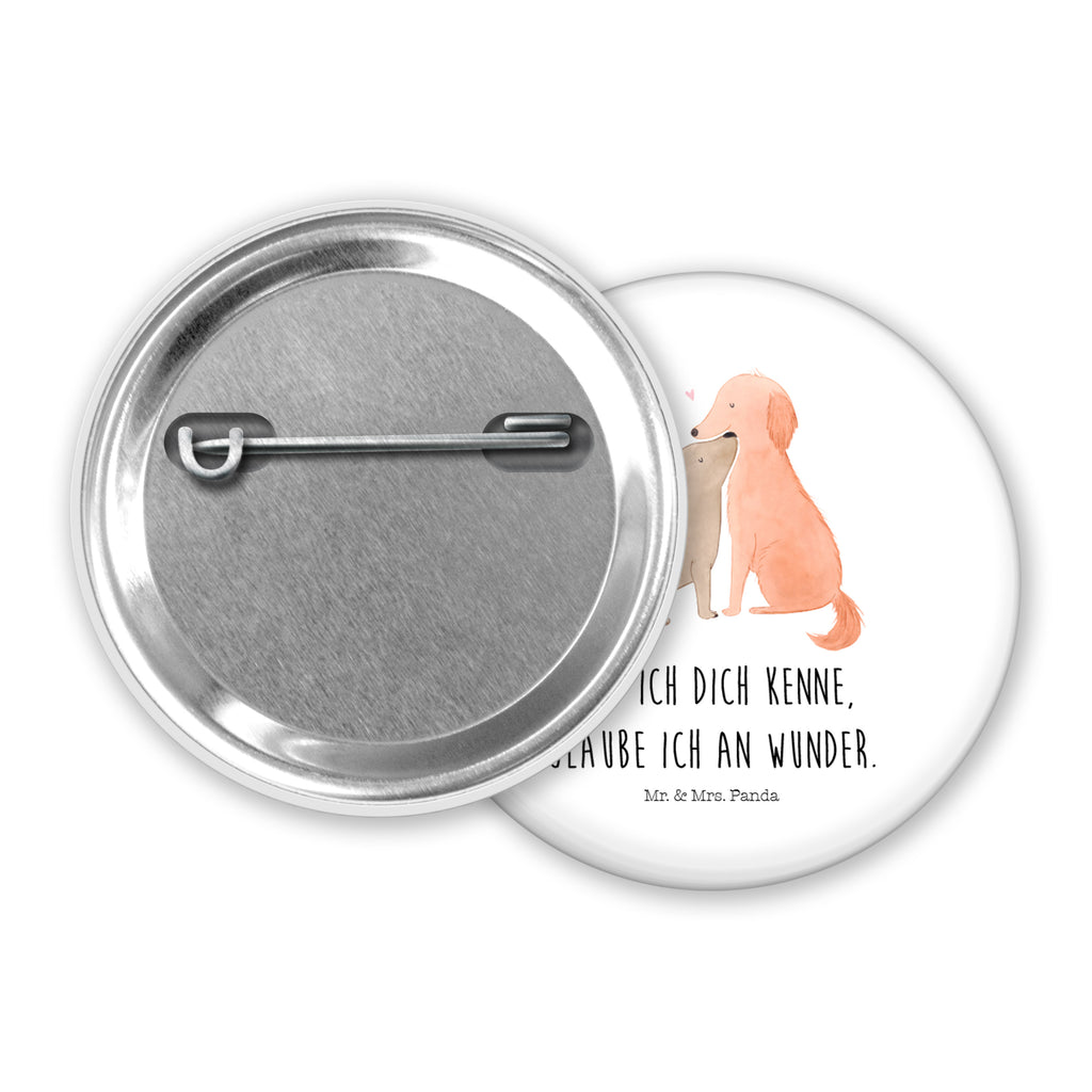 50mm Button Hunde Liebe 50mm Button, Button, Pin, Anstecknadel, Hund, Hundemotiv, Haustier, Hunderasse, Tierliebhaber, Hundebesitzer, Sprüche, Liebe, Hund. Hunde, Kuss, Vertrauen, Kuscheln, Herz