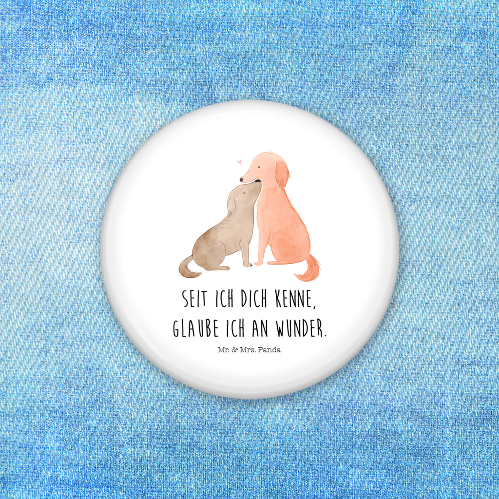 50mm Button Hunde Liebe 50mm Button, Button, Pin, Anstecknadel, Hund, Hundemotiv, Haustier, Hunderasse, Tierliebhaber, Hundebesitzer, Sprüche, Liebe, Hund. Hunde, Kuss, Vertrauen, Kuscheln, Herz