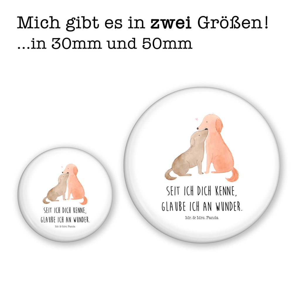 50mm Button Hunde Liebe 50mm Button, Button, Pin, Anstecknadel, Hund, Hundemotiv, Haustier, Hunderasse, Tierliebhaber, Hundebesitzer, Sprüche, Liebe, Hund. Hunde, Kuss, Vertrauen, Kuscheln, Herz