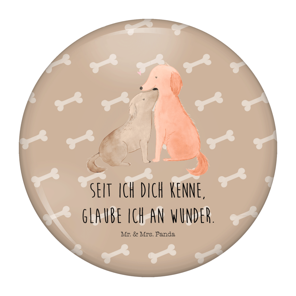 50mm Button Hunde Liebe 50mm Button, Button, Pin, Anstecknadel, Hund, Hundemotiv, Haustier, Hunderasse, Tierliebhaber, Hundebesitzer, Sprüche, Liebe, Hund. Hunde, Kuss, Vertrauen, Kuscheln, Herz