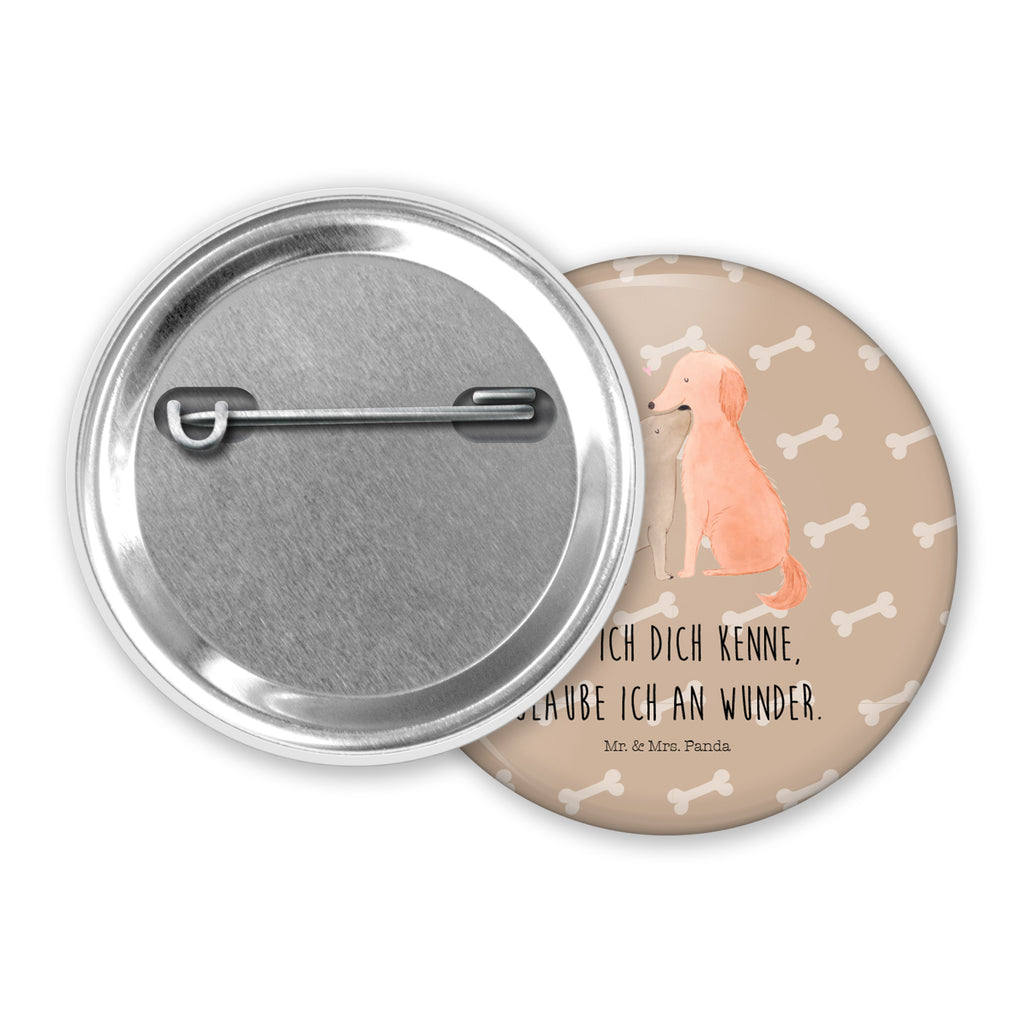50mm Button Hunde Liebe 50mm Button, Button, Pin, Anstecknadel, Hund, Hundemotiv, Haustier, Hunderasse, Tierliebhaber, Hundebesitzer, Sprüche, Liebe, Hund. Hunde, Kuss, Vertrauen, Kuscheln, Herz