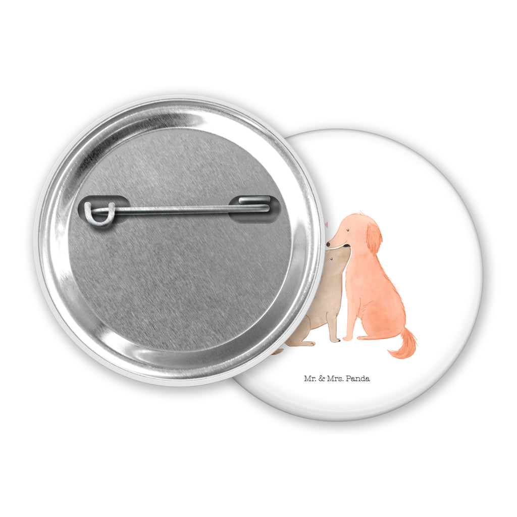 50mm Button Hunde Liebe 50mm Button, Button, Pin, Anstecknadel, Hund, Hundemotiv, Haustier, Hunderasse, Tierliebhaber, Hundebesitzer, Sprüche, Liebe, Hund. Hunde, Kuss, Vertrauen, Kuscheln, Herz