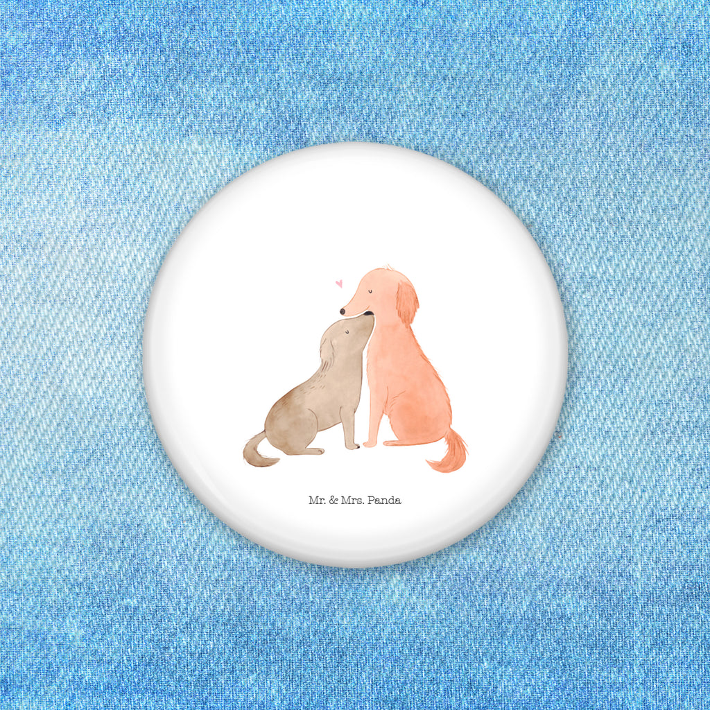 50mm Button Hunde Liebe 50mm Button, Button, Pin, Anstecknadel, Hund, Hundemotiv, Haustier, Hunderasse, Tierliebhaber, Hundebesitzer, Sprüche, Liebe, Hund. Hunde, Kuss, Vertrauen, Kuscheln, Herz