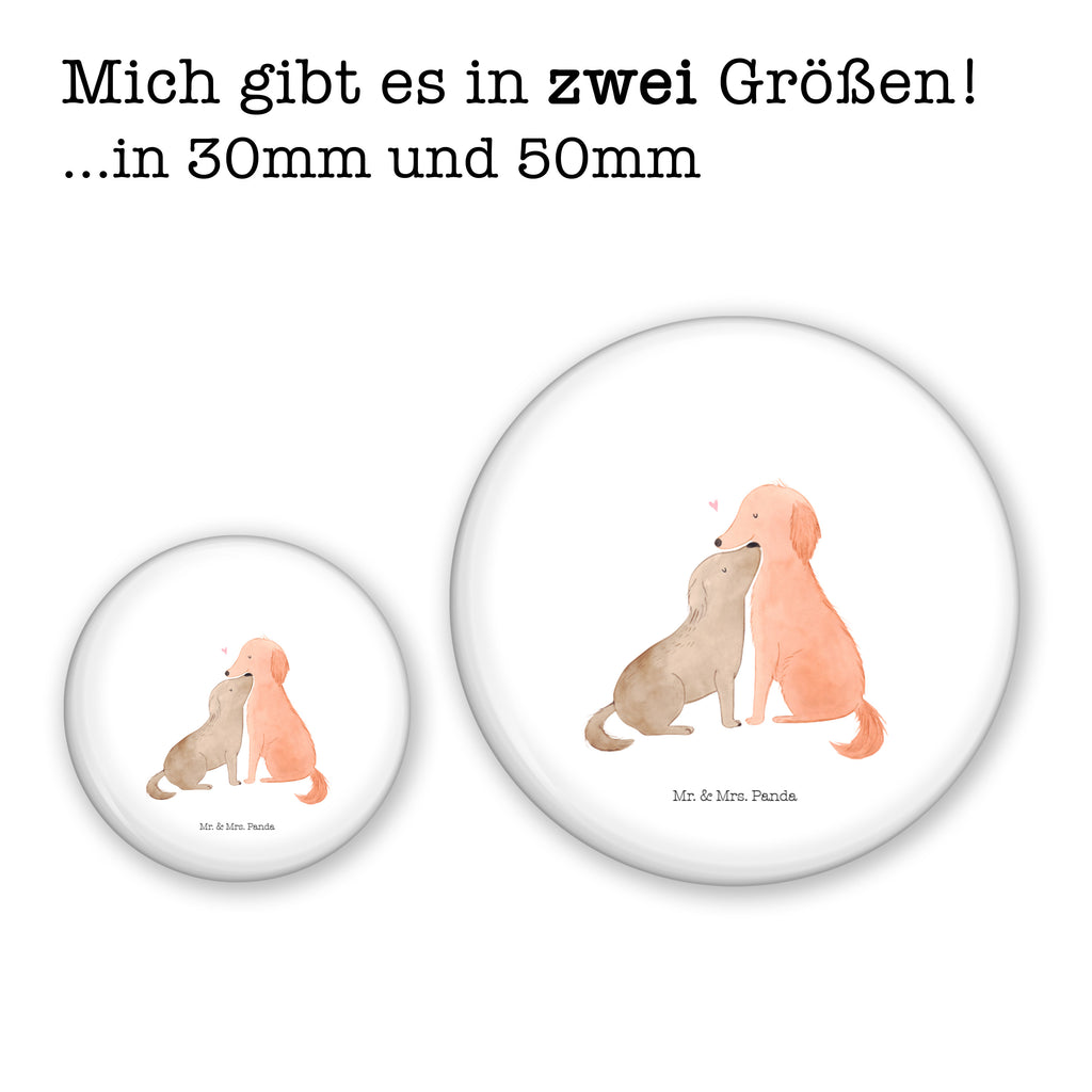 50mm Button Hunde Liebe 50mm Button, Button, Pin, Anstecknadel, Hund, Hundemotiv, Haustier, Hunderasse, Tierliebhaber, Hundebesitzer, Sprüche, Liebe, Hund. Hunde, Kuss, Vertrauen, Kuscheln, Herz