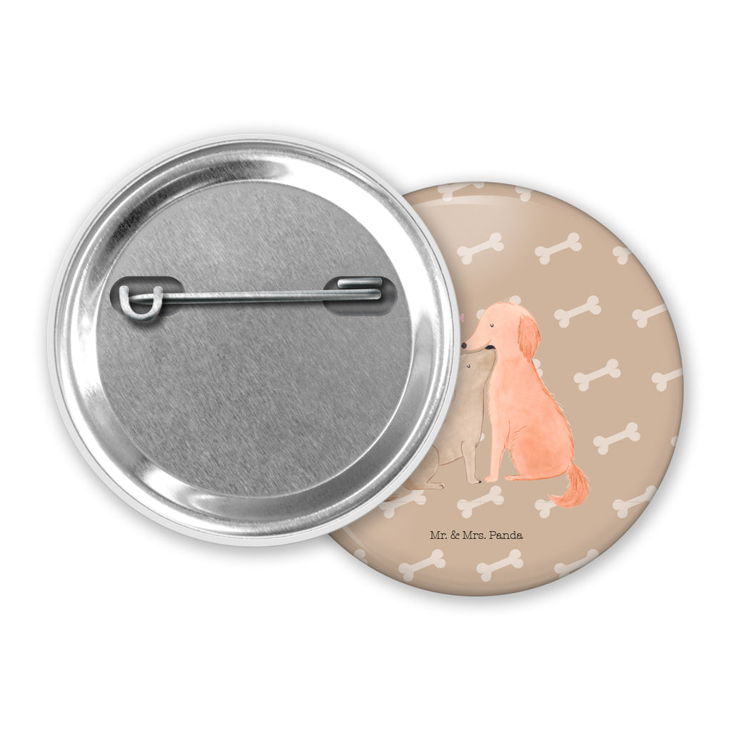 50mm Button Hunde Liebe 50mm Button, Button, Pin, Anstecknadel, Hund, Hundemotiv, Haustier, Hunderasse, Tierliebhaber, Hundebesitzer, Sprüche, Liebe, Hund. Hunde, Kuss, Vertrauen, Kuscheln, Herz