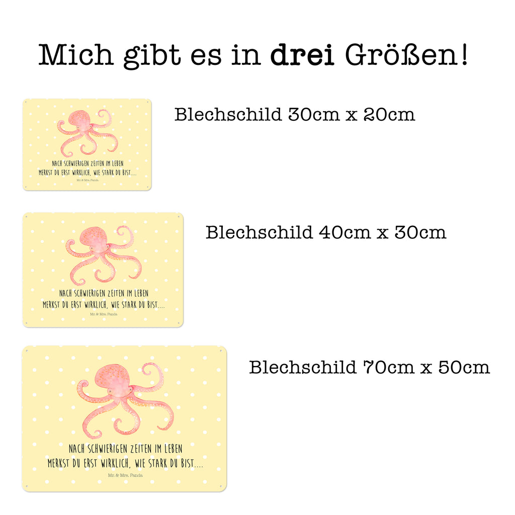 Blechschild Tintenfisch Meer, Meerestier, Krake, Tintenfisch, Arme, Wasser, Ozean Blechschild, Metallschild, Geschenk Schild, Schild, Magnet-Metall-Schild, Deko Schild, Wandschild, Wand-Dekoration, Türschild, Wandschild, Metallschild  süße Tiermotive, gute Laune, lustige Sprüche, Tiere