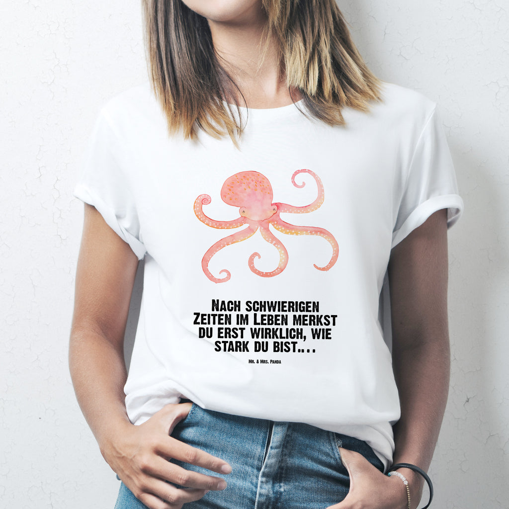 Größe S T-Shirt Tintenfisch T-Shirt, Shirt, Tshirt, Lustiges T-Shirt, T-Shirt mit Spruch, Party, Junggesellenabschied, Jubiläum, Geburstag, Herrn, Damen, Männer, Frauen, Schlafshirt, Nachthemd, Sprüche, Tiermotive, Gute Laune, lustige Sprüche, Tiere, Meer, Meerestier, Krake, Tintenfisch, Arme, Wasser, Ozean