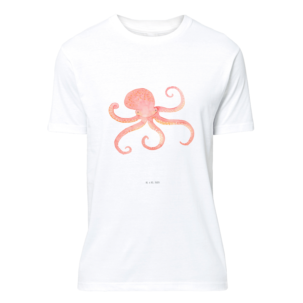Größe S T-Shirt Tintenfisch T-Shirt, Shirt, Tshirt, Lustiges T-Shirt, T-Shirt mit Spruch, Party, Junggesellenabschied, Jubiläum, Geburstag, Herrn, Damen, Männer, Frauen, Schlafshirt, Nachthemd, Sprüche, Tiermotive, Gute Laune, lustige Sprüche, Tiere, Meer, Meerestier, Krake, Tintenfisch, Arme, Wasser, Ozean