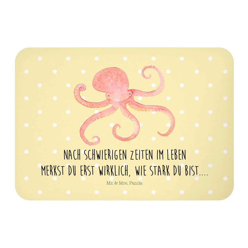 Magnet Tintenfisch Kühlschrankmagnet, Pinnwandmagnet, Souvenir Magnet, Motivmagnete, Dekomagnet, Whiteboard Magnet, Notiz Magnet, Kühlschrank Dekoration, Tiermotive, Gute Laune, lustige Sprüche, Tiere, Meer, Meerestier, Krake, Tintenfisch, Arme, Wasser, Ozean