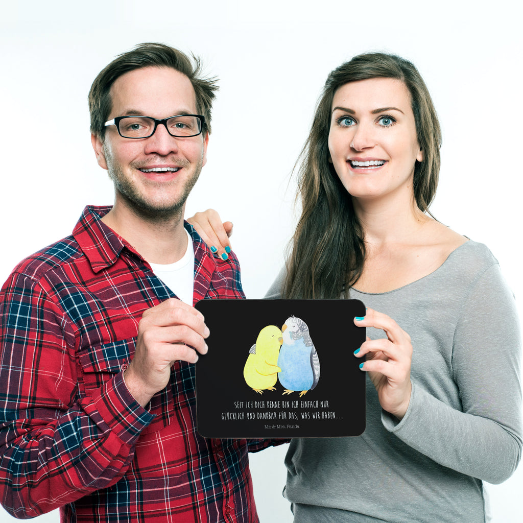 Mauspad Wellensittich Liebe Mousepad, Computer zubehör, Büroausstattung, PC Zubehör, Arbeitszimmer, Mauspad, Einzigartiges Mauspad, Designer Mauspad, Liebe, Partner, Freund, Freundin, Ehemann, Ehefrau, Heiraten, Verlobung, Heiratsantrag, Liebesgeschenk, Jahrestag, Hocheitstag, Vögel, Wellensittich, Nähe, Kuscheln, Vertrauen