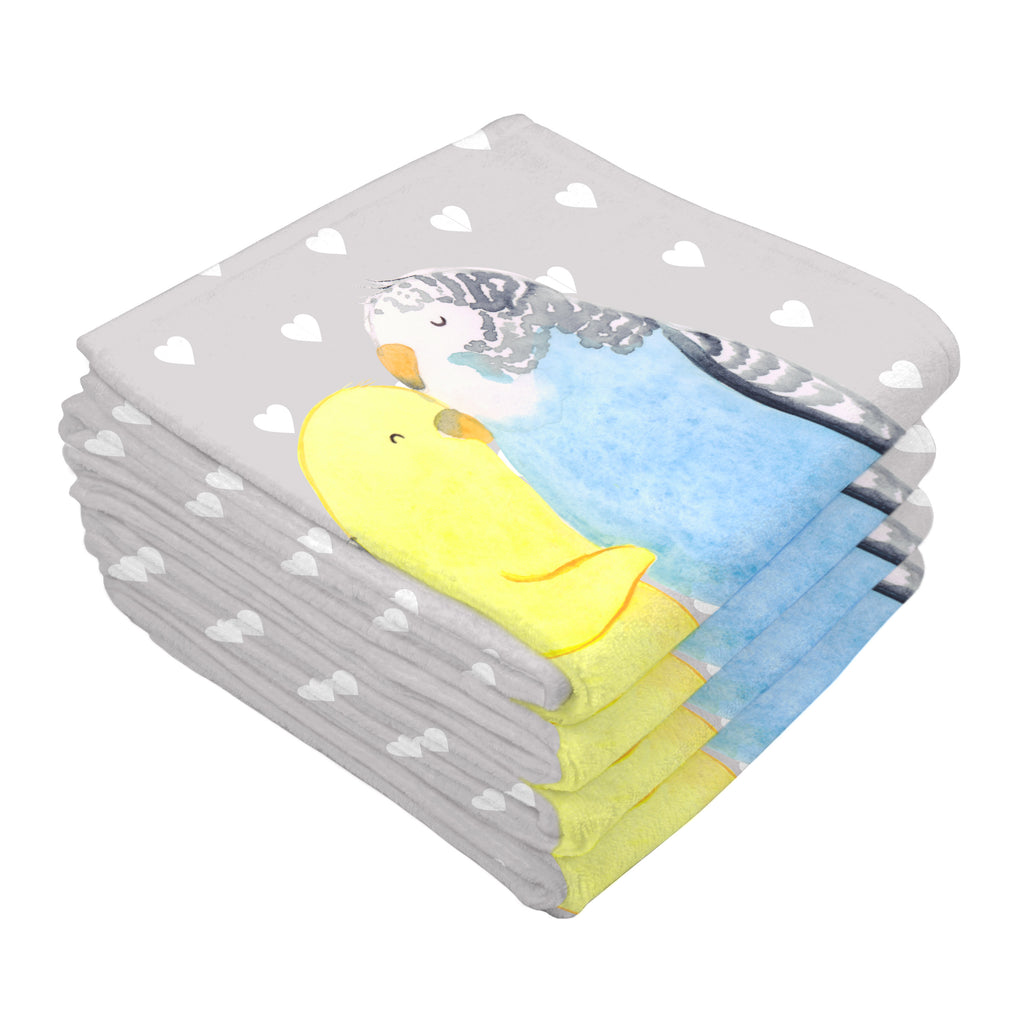 Gäste Handtuch Wellensittich Liebe Gästetuch, Reisehandtuch, Sport Handtuch, Frottier, Kinder Handtuch, Liebe, Partner, Freund, Freundin, Ehemann, Ehefrau, Heiraten, Verlobung, Heiratsantrag, Liebesgeschenk, Jahrestag, Hocheitstag, Vögel, Wellensittich, Nähe, Kuscheln, Vertrauen