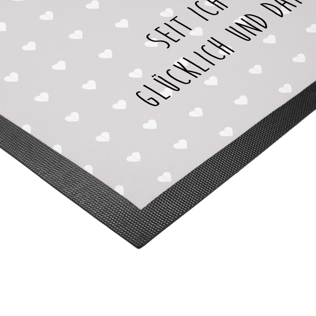 Fußmatte Wellensittich Liebe Liebe, Vögel, Wellensittich, Nähe, Kuscheln, Vertrauen Türvorleger, Schmutzmatte, Fußabtreter, Matte, Schmutzfänger, Fußabstreifer, Schmutzfangmatte, Türmatte, Motivfußmatte,  Haustürmatte, Vorleger  Liebe,  Partner, Freund, Freundin, Ehemann, Ehefrau, Heiraten, Verlobung, Heiratsantrag, Liebesgeschenk, Jahrestag, Hocheitstag