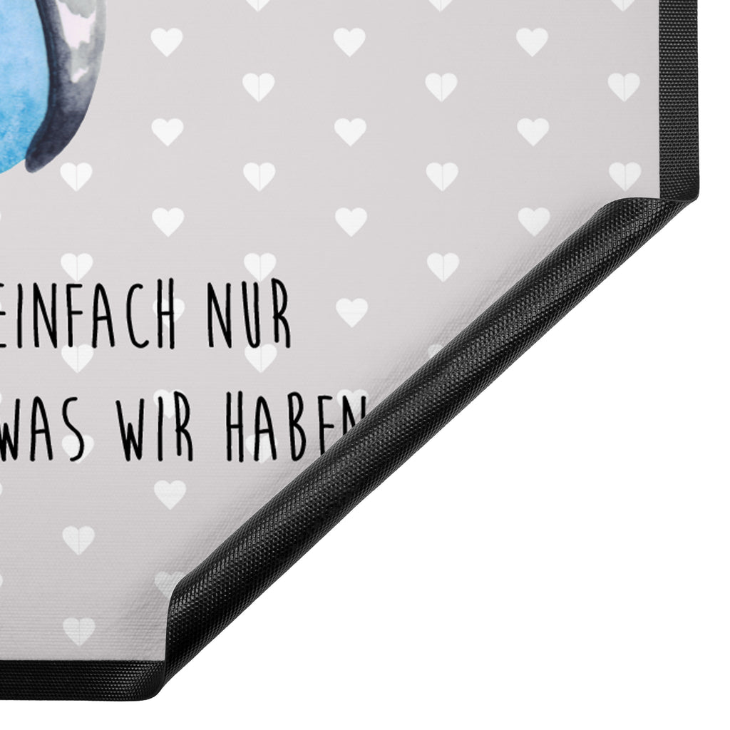 Fußmatte Wellensittich Liebe Liebe, Vögel, Wellensittich, Nähe, Kuscheln, Vertrauen Türvorleger, Schmutzmatte, Fußabtreter, Matte, Schmutzfänger, Fußabstreifer, Schmutzfangmatte, Türmatte, Motivfußmatte,  Haustürmatte, Vorleger  Liebe,  Partner, Freund, Freundin, Ehemann, Ehefrau, Heiraten, Verlobung, Heiratsantrag, Liebesgeschenk, Jahrestag, Hocheitstag