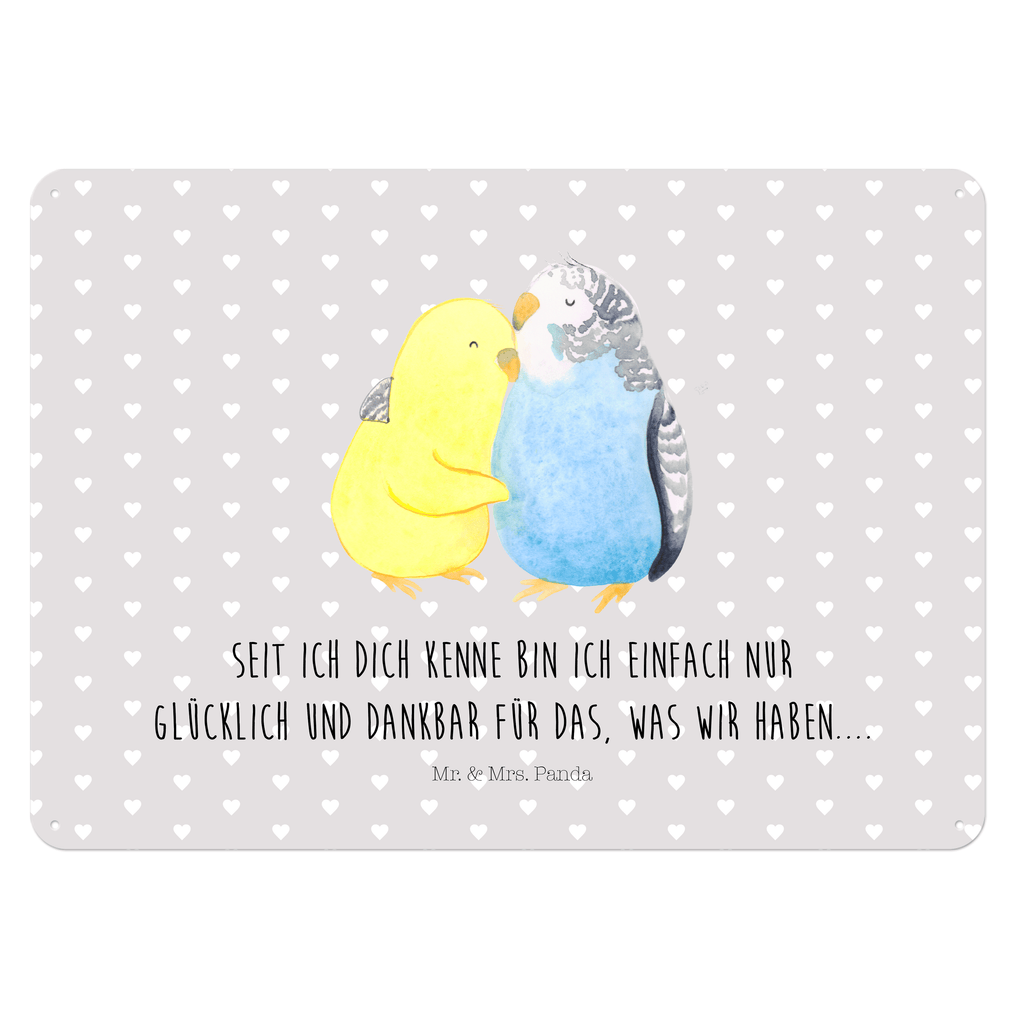 Blechschild Wellensittich Liebe Liebe, Vögel, Wellensittich, Nähe, Kuscheln, Vertrauen Blechschild, Metallschild, Geschenk Schild, Schild, Magnet-Metall-Schild, Deko Schild, Wandschild, Wand-Dekoration, Türschild, Wandschild, Metallschild  Liebe,  Partner, Freund, Freundin, Ehemann, Ehefrau, Heiraten, Verlobung, Heiratsantrag, Liebesgeschenk, Jahrestag, Hocheitstag