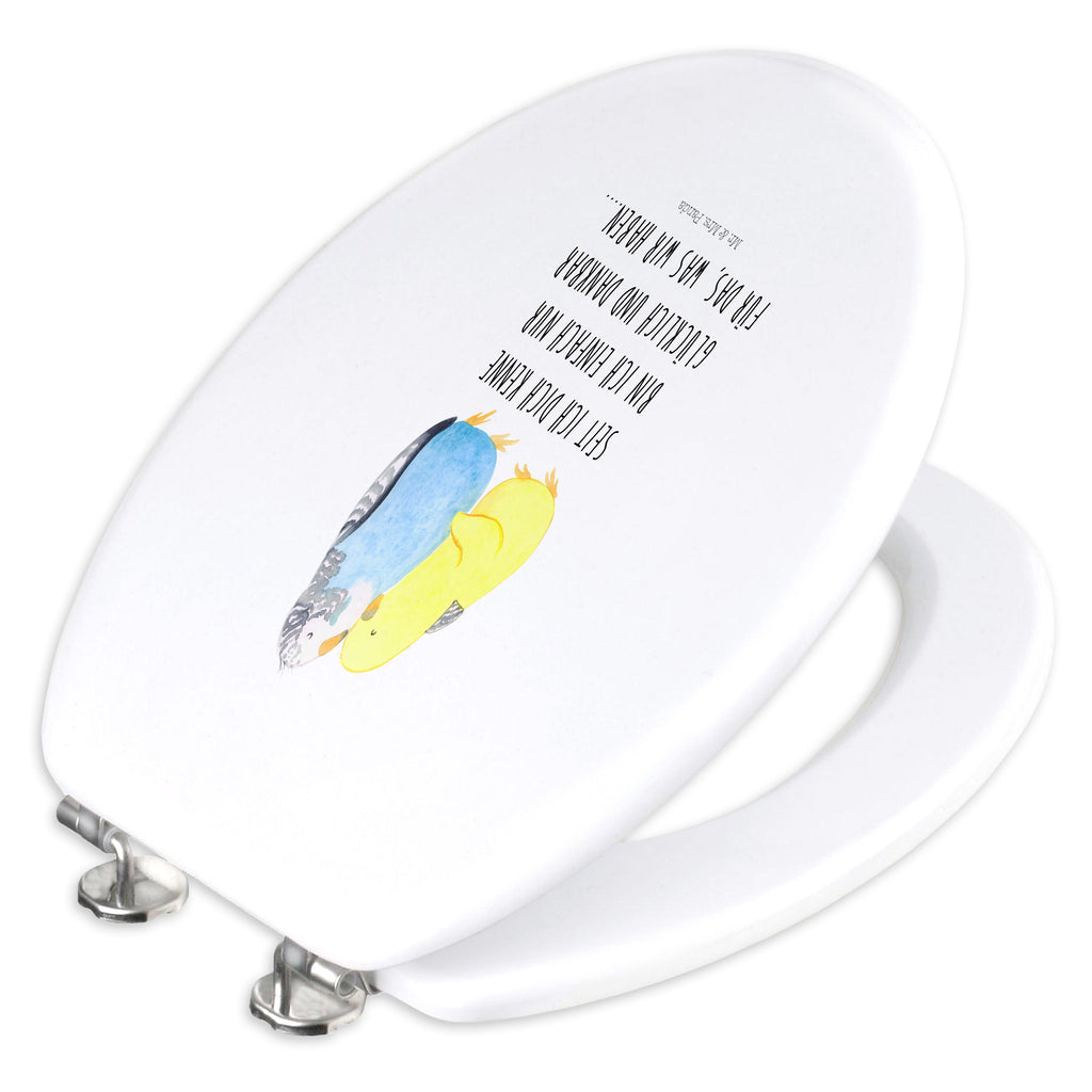 Motiv WC Sitz Wellensittich Liebe Klobrille, Klodeckel, Toilettendeckel, WC-Sitz, Toilette, Liebe, Partner, Freund, Freundin, Ehemann, Ehefrau, Heiraten, Verlobung, Heiratsantrag, Liebesgeschenk, Jahrestag, Hocheitstag, Vögel, Wellensittich, Nähe, Kuscheln, Vertrauen
