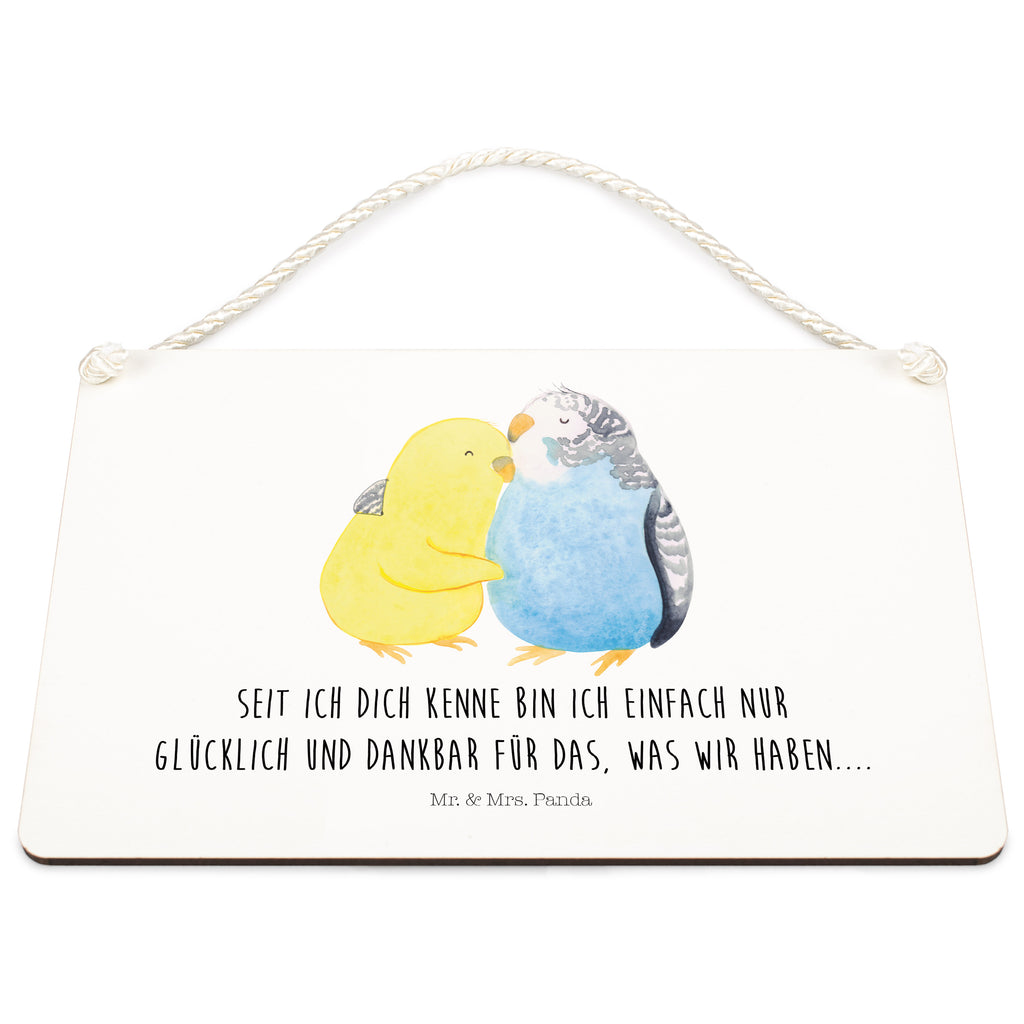 Deko Schild Wellensittich Liebe Dekoschild, Deko Schild, Schild, Tür Schild, Türschild, Holzschild, Wandschild, Wanddeko, Liebe, Partner, Freund, Freundin, Ehemann, Ehefrau, Heiraten, Verlobung, Heiratsantrag, Liebesgeschenk, Jahrestag, Hocheitstag, Vögel, Wellensittich, Nähe, Kuscheln, Vertrauen