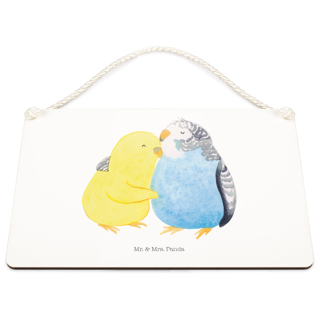 Deko Schild Wellensittich Liebe Dekoschild, Deko Schild, Schild, Tür Schild, Türschild, Holzschild, Wandschild, Wanddeko, Liebe, Partner, Freund, Freundin, Ehemann, Ehefrau, Heiraten, Verlobung, Heiratsantrag, Liebesgeschenk, Jahrestag, Hocheitstag, Vögel, Wellensittich, Nähe, Kuscheln, Vertrauen