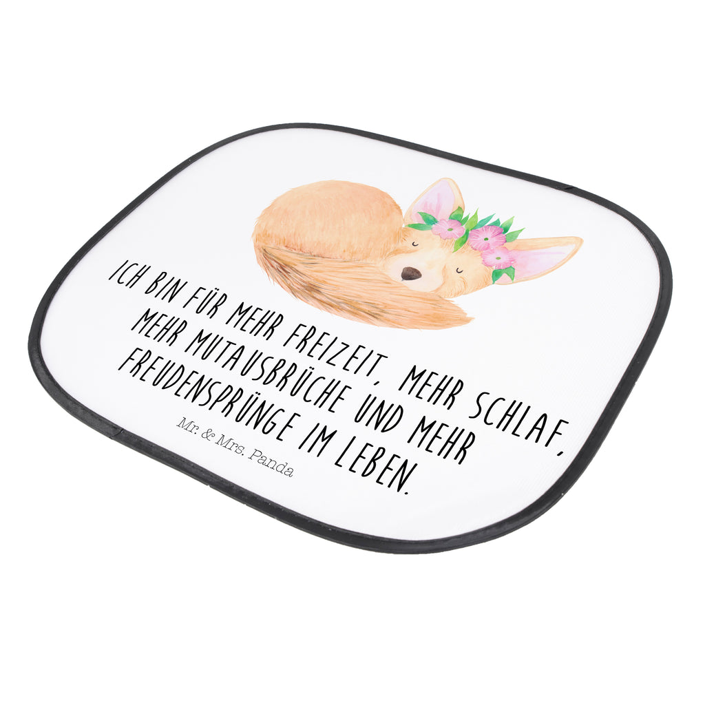 Auto Sonnenschutz Wüstenfuchs Blumenkranz Auto Sonnenschutz, Sonnenschutz Baby, Sonnenschutz Kinder, Sonne, Sonnenblende, Sonnenschutzfolie, Sonne Auto, Afrika, Wildtiere, Wüste, Wüstenfuchs, Blumen, Blumenkranz, Glücklich