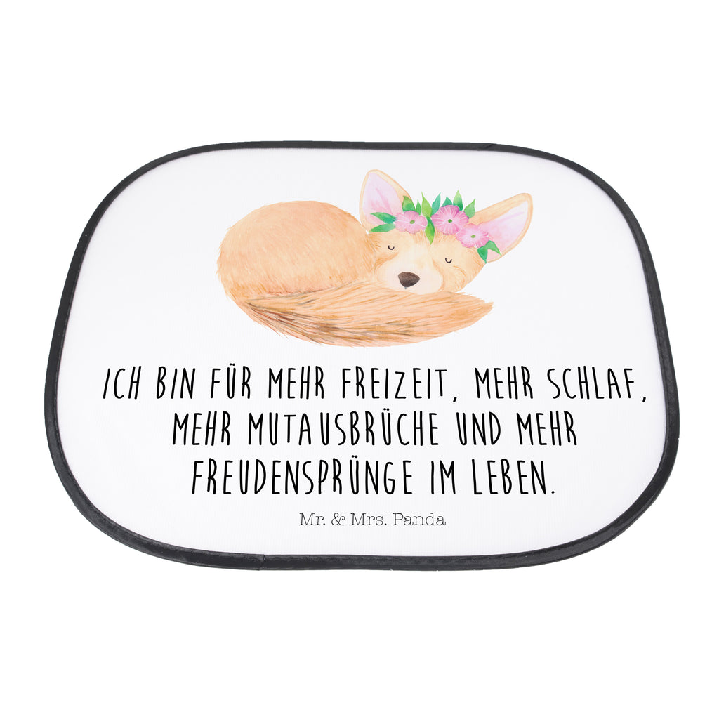 Auto Sonnenschutz Wüstenfuchs Blumenkranz Auto Sonnenschutz, Sonnenschutz Baby, Sonnenschutz Kinder, Sonne, Sonnenblende, Sonnenschutzfolie, Sonne Auto, Afrika, Wildtiere, Wüste, Wüstenfuchs, Blumen, Blumenkranz, Glücklich