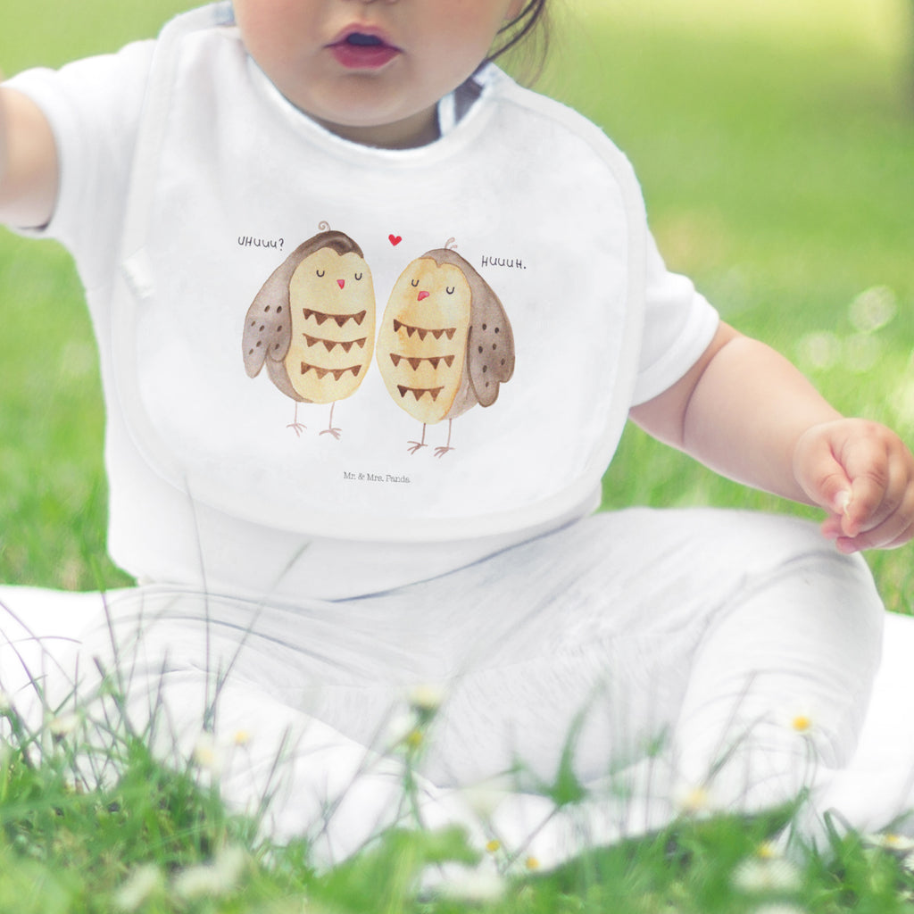 Organic Babylätzchen Eule Liebe Baby, Lätzchen, Spucktuch, Sabberlätzchen, Klettlätzchen, Babygeschenk, Baby Lätzchen, Geschenk für Geburt, Geschenk zur Geburt, Baby Spucktuch, Babyausstattung, Geschenkidee für Babyparty, Eule, Eule Deko, Liebe, Hochzeit Spruch, Owl, All you need is love, Liebe Spruch, Freundin Geschenk, Freund, Wortspiel lustig