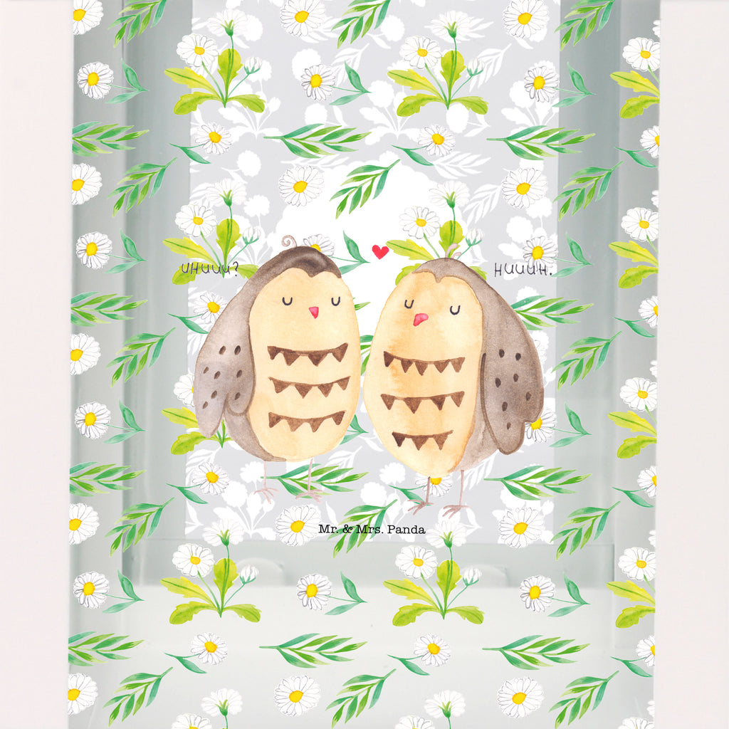 Deko Laterne Eule Liebe Gartenlampe, Gartenleuchte, Gartendekoration, Gartenlicht, Laterne  kleine Laternen, XXL Laternen, Laterne groß, Eule, Eule Deko, Liebe, Hochzeit Spruch, Owl, All you need is love, Liebe Spruch, Freundin Geschenk, Freund, Wortspiel lustig