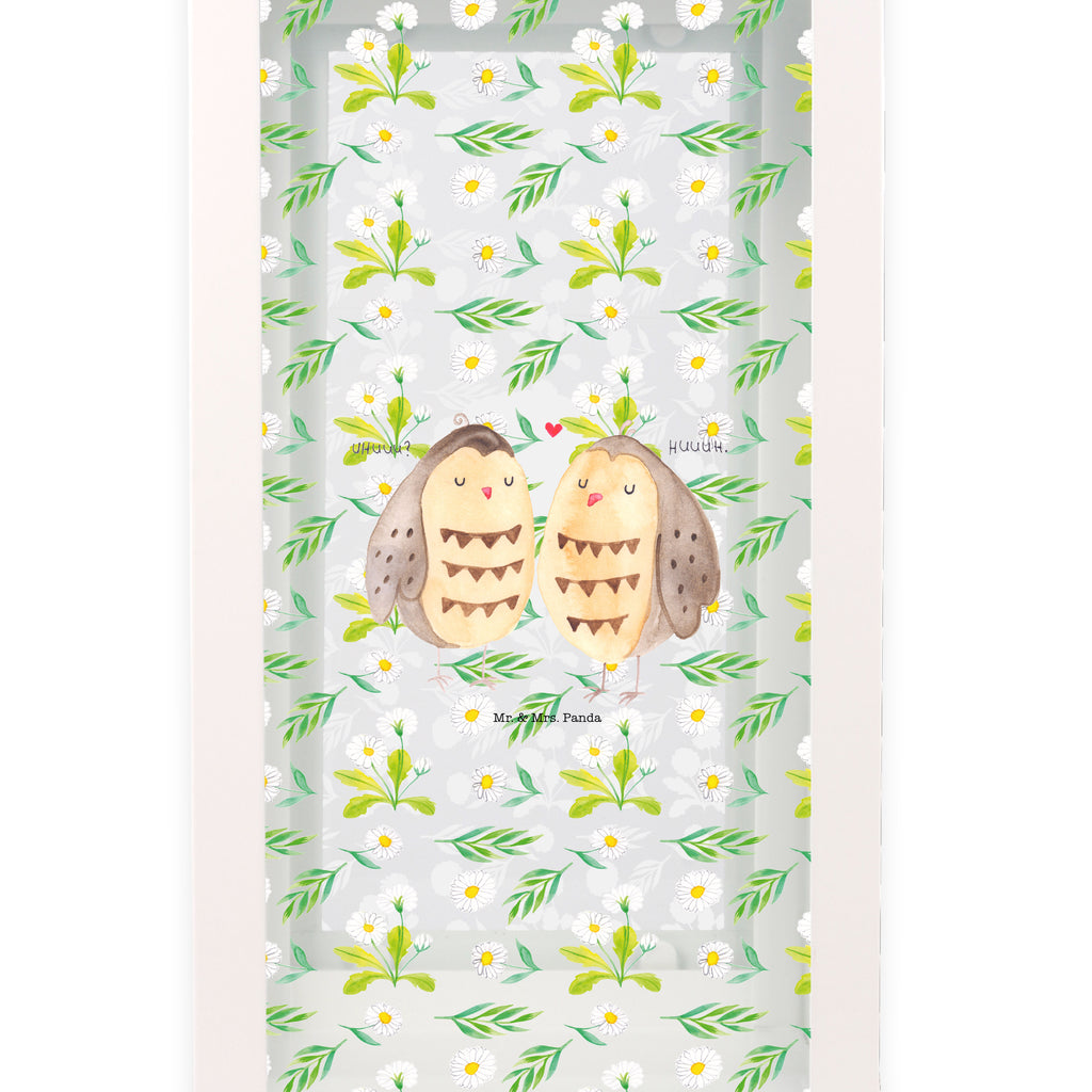 Deko Laterne Eule Liebe Gartenlampe, Gartenleuchte, Gartendekoration, Gartenlicht, Laterne  kleine Laternen, XXL Laternen, Laterne groß, Eule, Eule Deko, Liebe, Hochzeit Spruch, Owl, All you need is love, Liebe Spruch, Freundin Geschenk, Freund, Wortspiel lustig