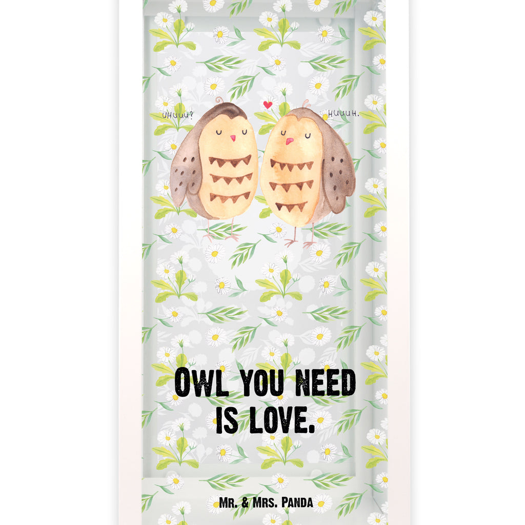 Deko Laterne Eule Liebe Gartenlampe, Gartenleuchte, Gartendekoration, Gartenlicht, Laterne  kleine Laternen, XXL Laternen, Laterne groß, Eule, Eule Deko, Liebe, Hochzeit Spruch, Owl, All you need is love, Liebe Spruch, Freundin Geschenk, Freund, Wortspiel lustig