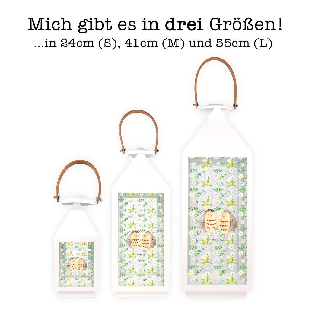 Deko Laterne Eule Liebe Gartenlampe, Gartenleuchte, Gartendekoration, Gartenlicht, Laterne  kleine Laternen, XXL Laternen, Laterne groß, Eule, Eule Deko, Liebe, Hochzeit Spruch, Owl, All you need is love, Liebe Spruch, Freundin Geschenk, Freund, Wortspiel lustig