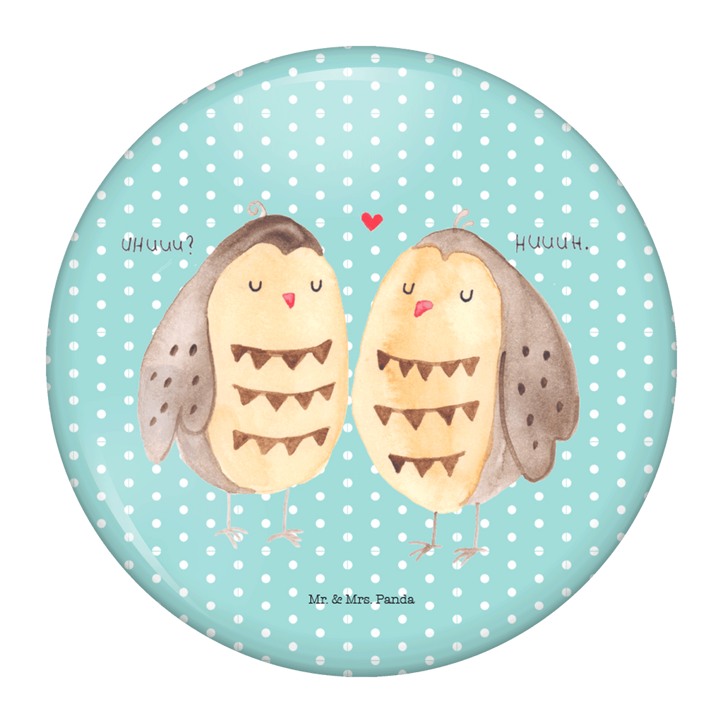 50mm Button Eule Liebe 50mm Button, Button, Pin, Anstecknadel, Eule, Eule Deko, Liebe, Hochzeit Spruch, Owl, All you need is love, Liebe Spruch, Freundin Geschenk, Freund, Wortspiel lustig