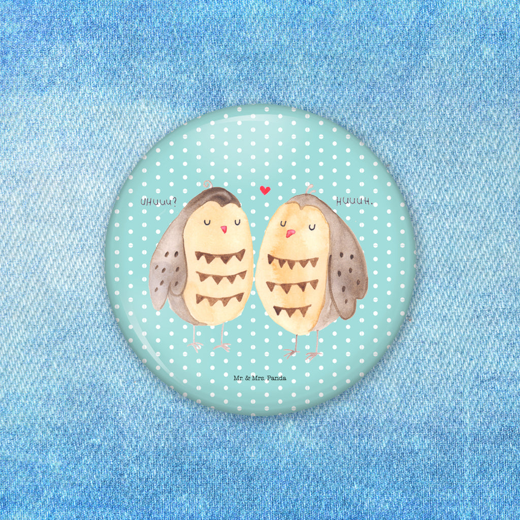 50mm Button Eule Liebe 50mm Button, Button, Pin, Anstecknadel, Eule, Eule Deko, Liebe, Hochzeit Spruch, Owl, All you need is love, Liebe Spruch, Freundin Geschenk, Freund, Wortspiel lustig
