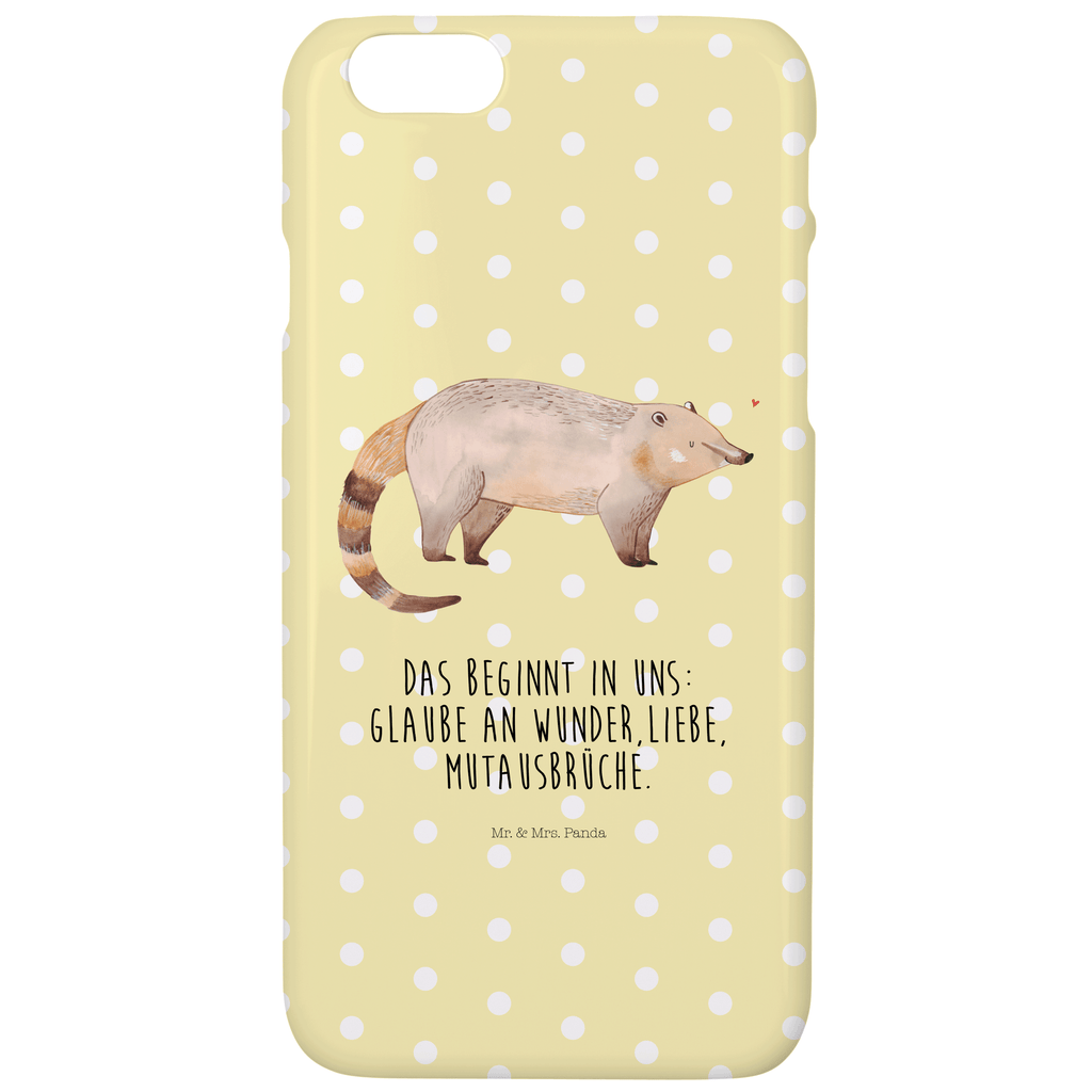 Iphone 7 / 7S Handyhülle Nasenbär Handyhülle, Handycover, Cover, Handy, Hülle, Iphone 7, Iphone 7S, süße Tiermotive, gute Laune, lustige Sprüche, Tiere, Nasenbär, Nasenbären, Rüsselbär, Bär