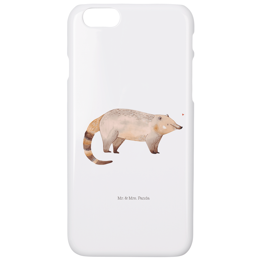Iphone 7 / 7S Handyhülle Nasenbär Handyhülle, Handycover, Cover, Handy, Hülle, Iphone 7, Iphone 7S, süße Tiermotive, gute Laune, lustige Sprüche, Tiere, Nasenbär, Nasenbären, Rüsselbär, Bär