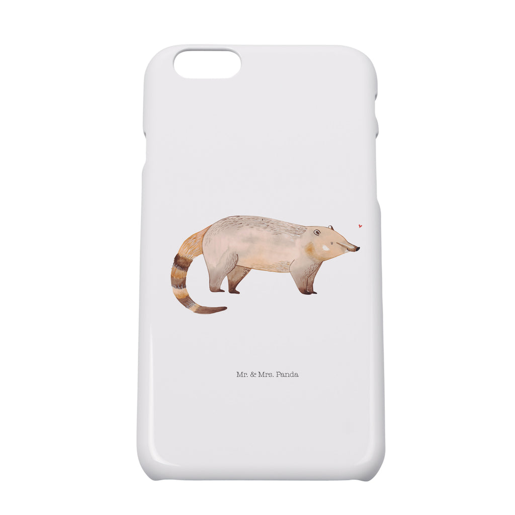 Iphone 7 / 7S Handyhülle Nasenbär Handyhülle, Handycover, Cover, Handy, Hülle, Iphone 7, Iphone 7S, süße Tiermotive, gute Laune, lustige Sprüche, Tiere, Nasenbär, Nasenbären, Rüsselbär, Bär
