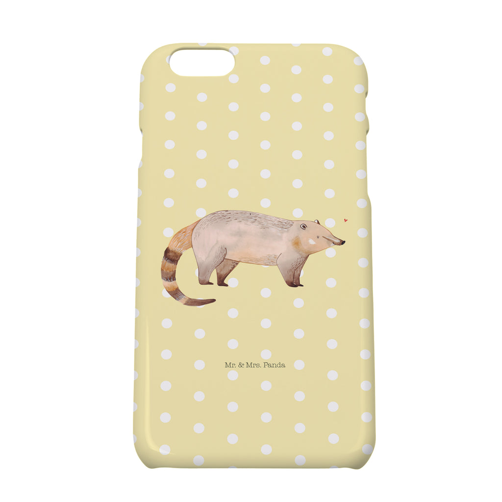Iphone 7 / 7S Handyhülle Nasenbär Handyhülle, Handycover, Cover, Handy, Hülle, Iphone 7, Iphone 7S, süße Tiermotive, gute Laune, lustige Sprüche, Tiere, Nasenbär, Nasenbären, Rüsselbär, Bär