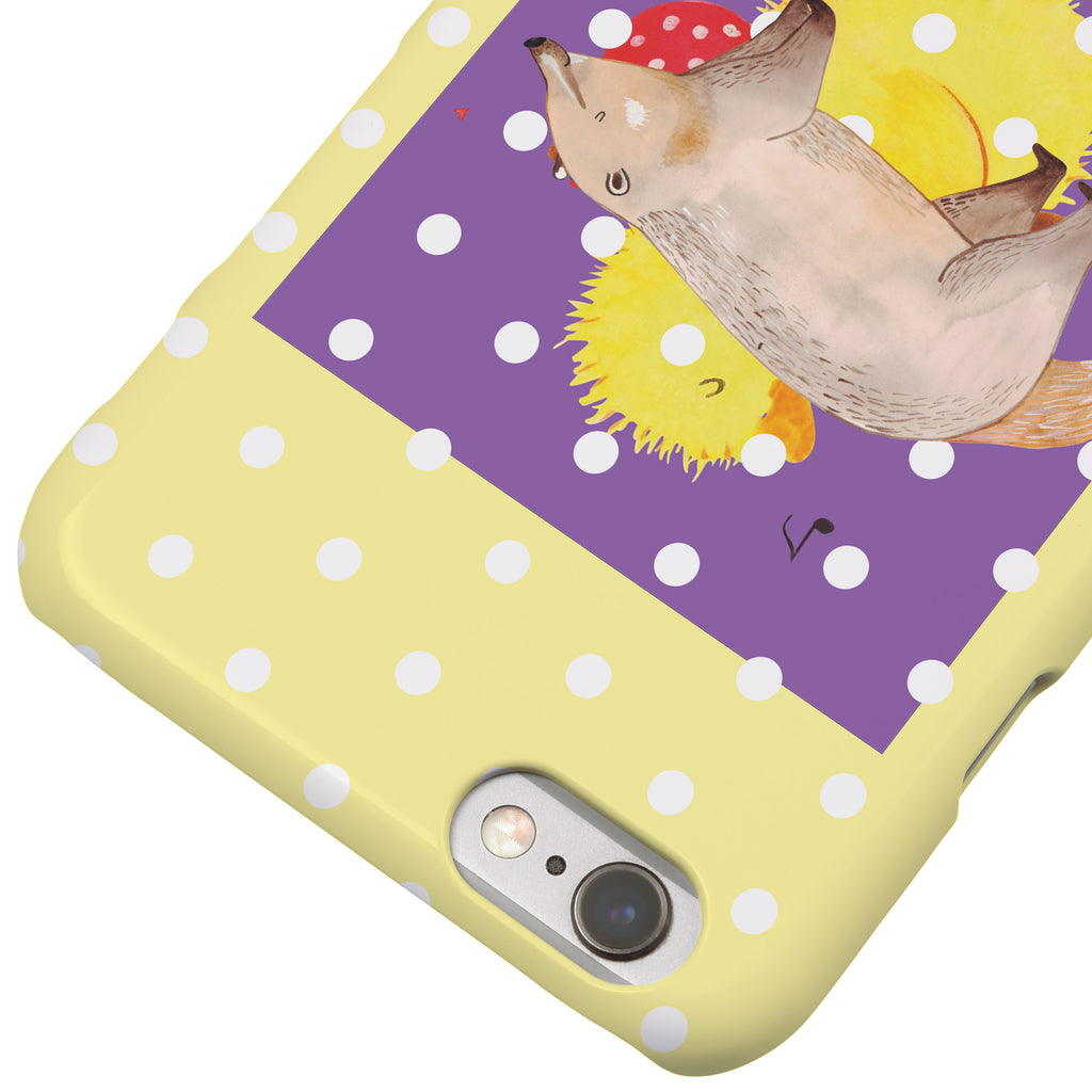Iphone 6 / 6S Handyhülle Nasenbär Handyhülle, Handycover, Cover, Handy, Hülle, Iphone 6, Iphone 6s, Tiermotive, Gute Laune, lustige Sprüche, Tiere, Nasenbär, Nasenbären, Rüsselbär, Bär