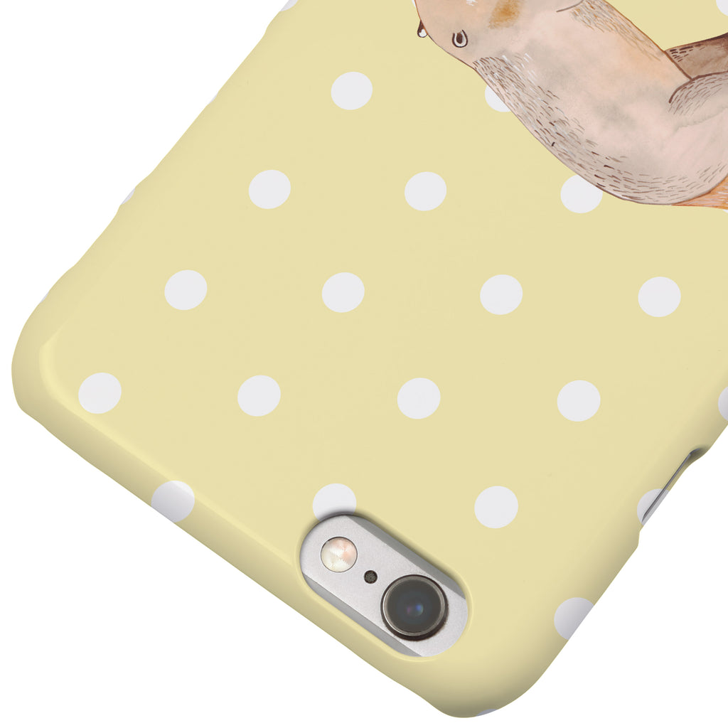 Iphone 6 / 6S Handyhülle Nasenbär Handyhülle, Handycover, Cover, Handy, Hülle, Iphone 6, Iphone 6s, Tiermotive, Gute Laune, lustige Sprüche, Tiere, Nasenbär, Nasenbären, Rüsselbär, Bär