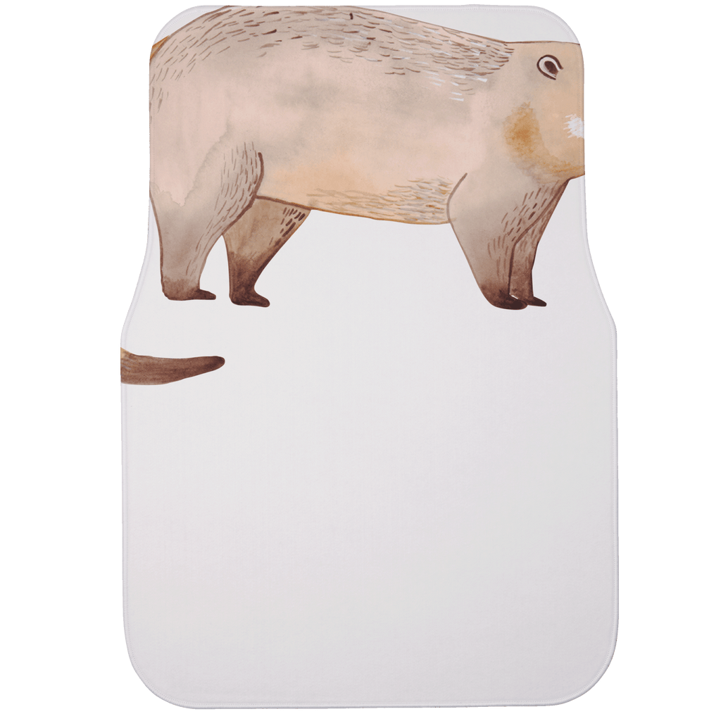 Fahrer Autofußmatte Nasenbär Autofußmatten, Fußmatte Auto, Fahrer, Schmutzmatte Auto, Tiermotive, Gute Laune, lustige Sprüche, Tiere, Nasenbär, Nasenbären, Rüsselbär, Bär