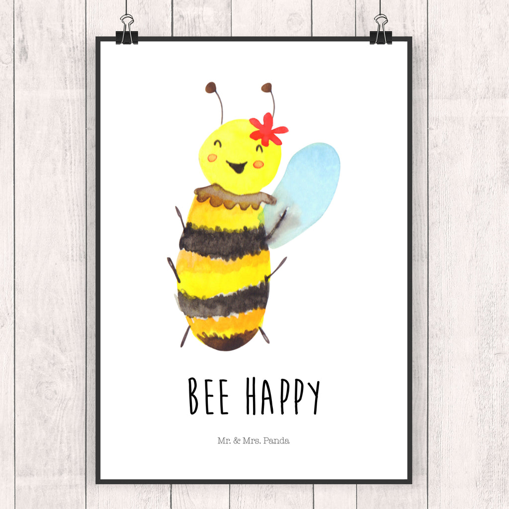 Poster Nasenbär Poster, Wandposter, Bild, Wanddeko, Küchenposter, Kinderposter, Wanddeko Bild, Raumdekoration, Wanddekoration, Handgemaltes Poster, Mr. & Mrs. Panda Poster, Designposter, Kunstdruck, Posterdruck, Tiermotive, Gute Laune, lustige Sprüche, Tiere, Nasenbär, Nasenbären, Rüsselbär, Bär