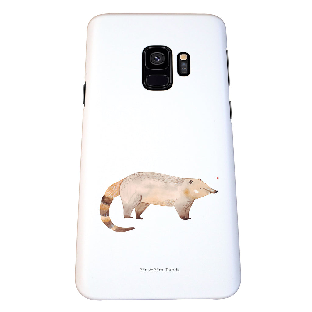 Samsung Galaxy S9 Handyhülle Nasenbär Samsung Galaxy S9, Handyhülle, Smartphone Hülle, Handy Case, Handycover, Hülle, süße Tiermotive, gute Laune, lustige Sprüche, Tiere, Nasenbär, Nasenbären, Rüsselbär, Bär