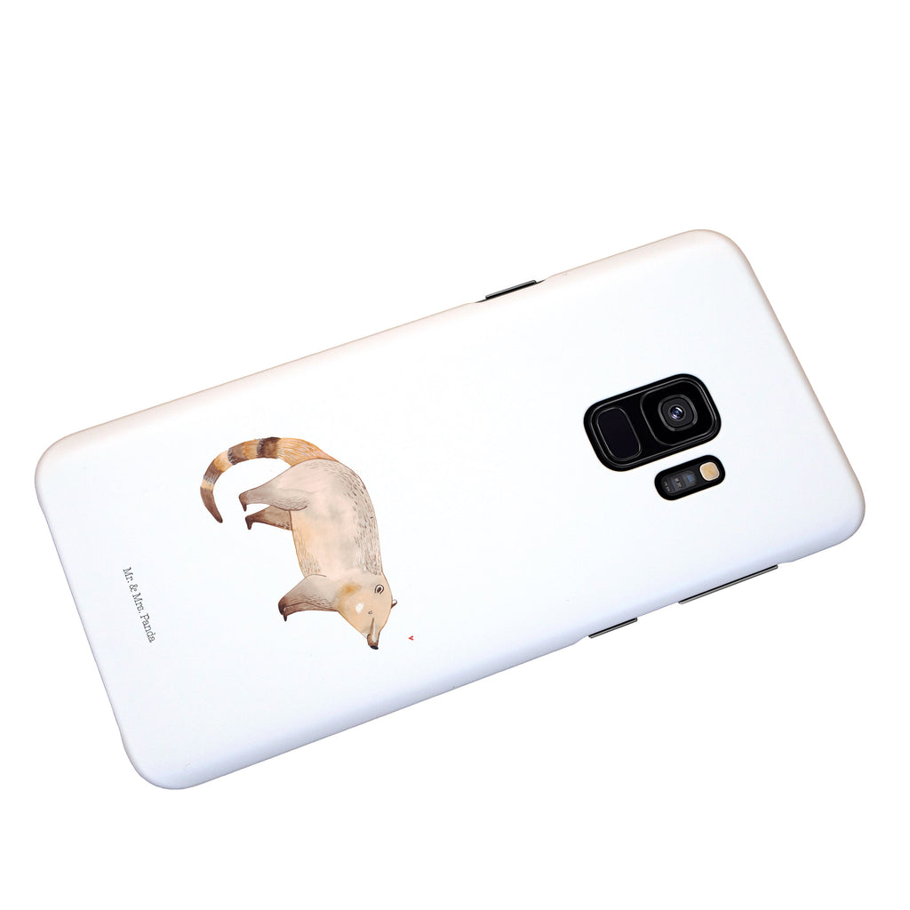 Samsung Galaxy S9 Handyhülle Nasenbär Samsung Galaxy S9, Handyhülle, Smartphone Hülle, Handy Case, Handycover, Hülle, süße Tiermotive, gute Laune, lustige Sprüche, Tiere, Nasenbär, Nasenbären, Rüsselbär, Bär