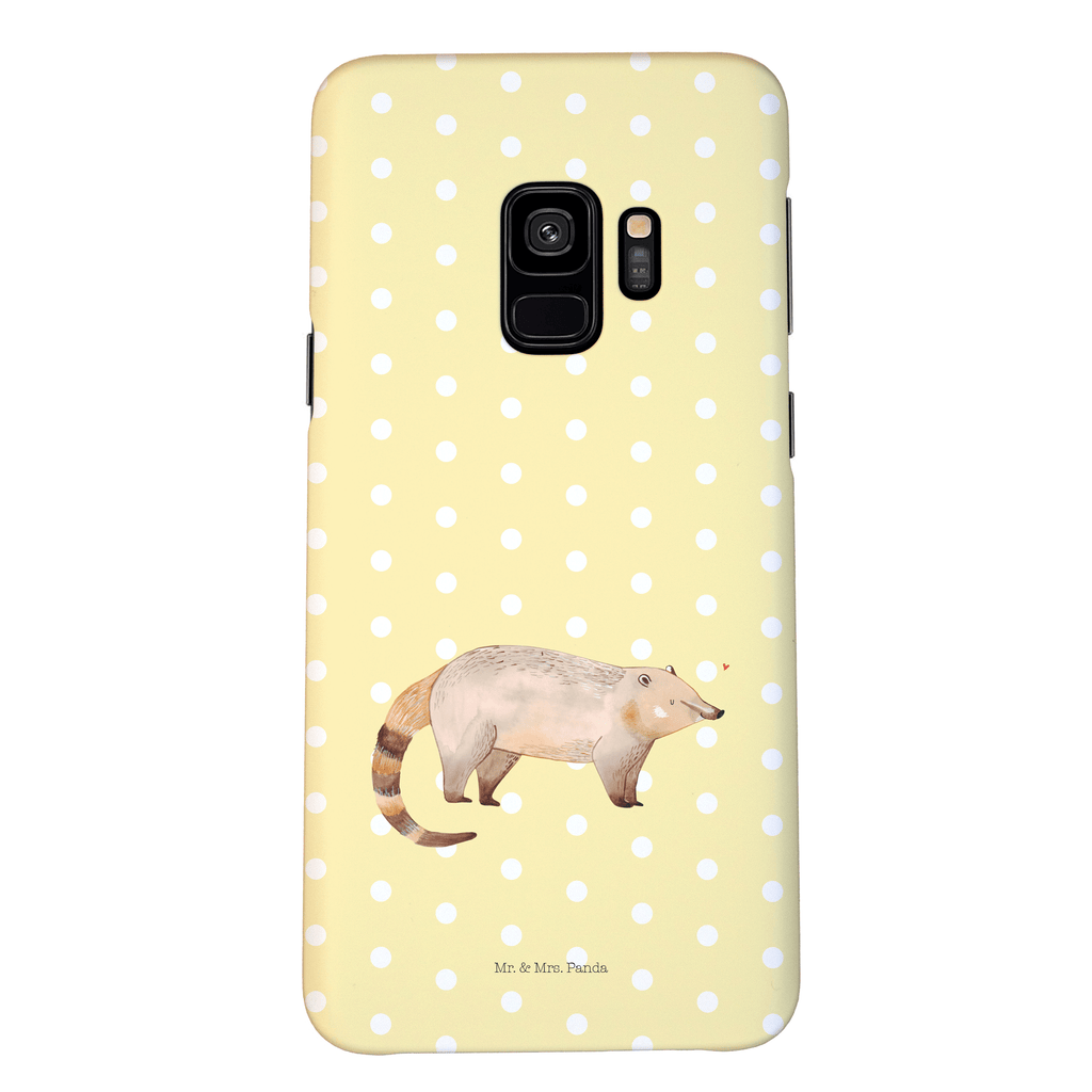 Samsung Galaxy S9 Handyhülle Nasenbär Samsung Galaxy S9, Handyhülle, Smartphone Hülle, Handy Case, Handycover, Hülle, süße Tiermotive, gute Laune, lustige Sprüche, Tiere, Nasenbär, Nasenbären, Rüsselbär, Bär