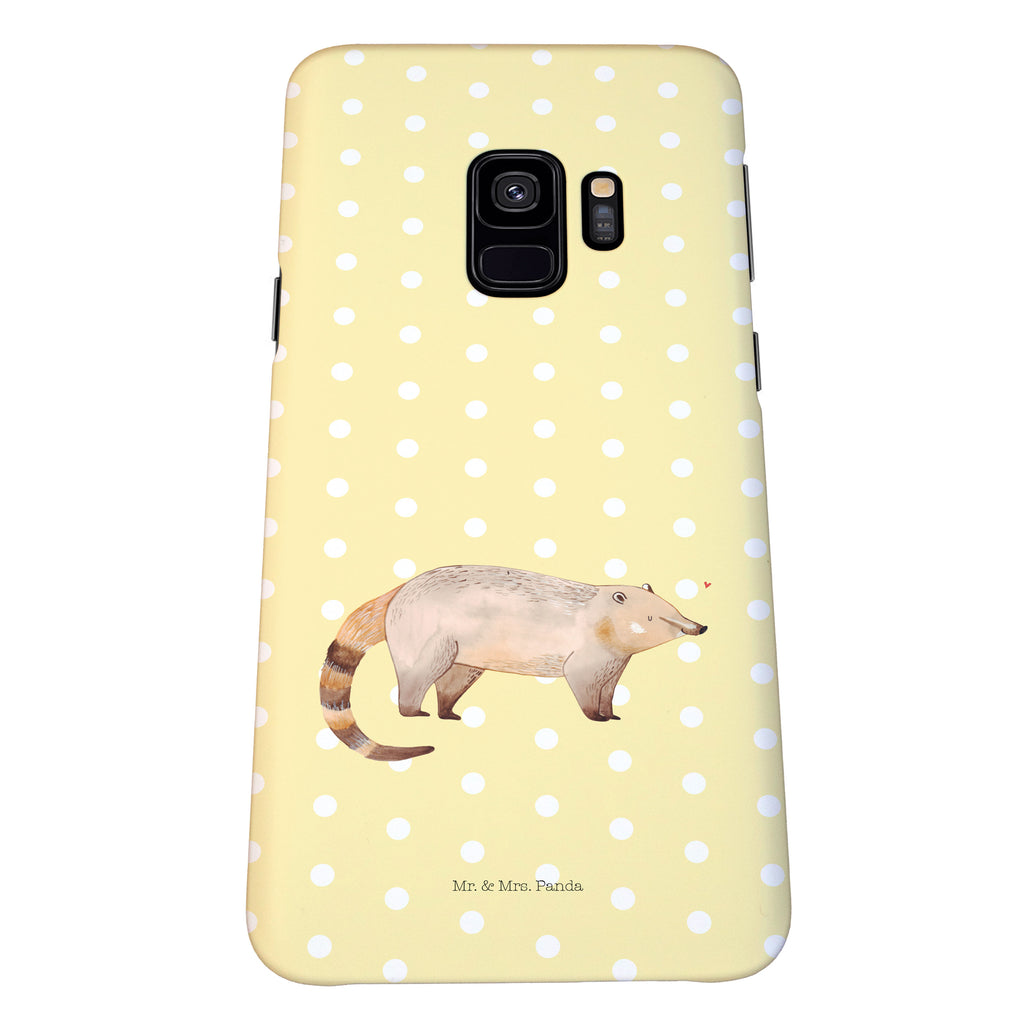 Samsung Galaxy S9 Handyhülle Nasenbär Samsung Galaxy S9, Handyhülle, Smartphone Hülle, Handy Case, Handycover, Hülle, süße Tiermotive, gute Laune, lustige Sprüche, Tiere, Nasenbär, Nasenbären, Rüsselbär, Bär