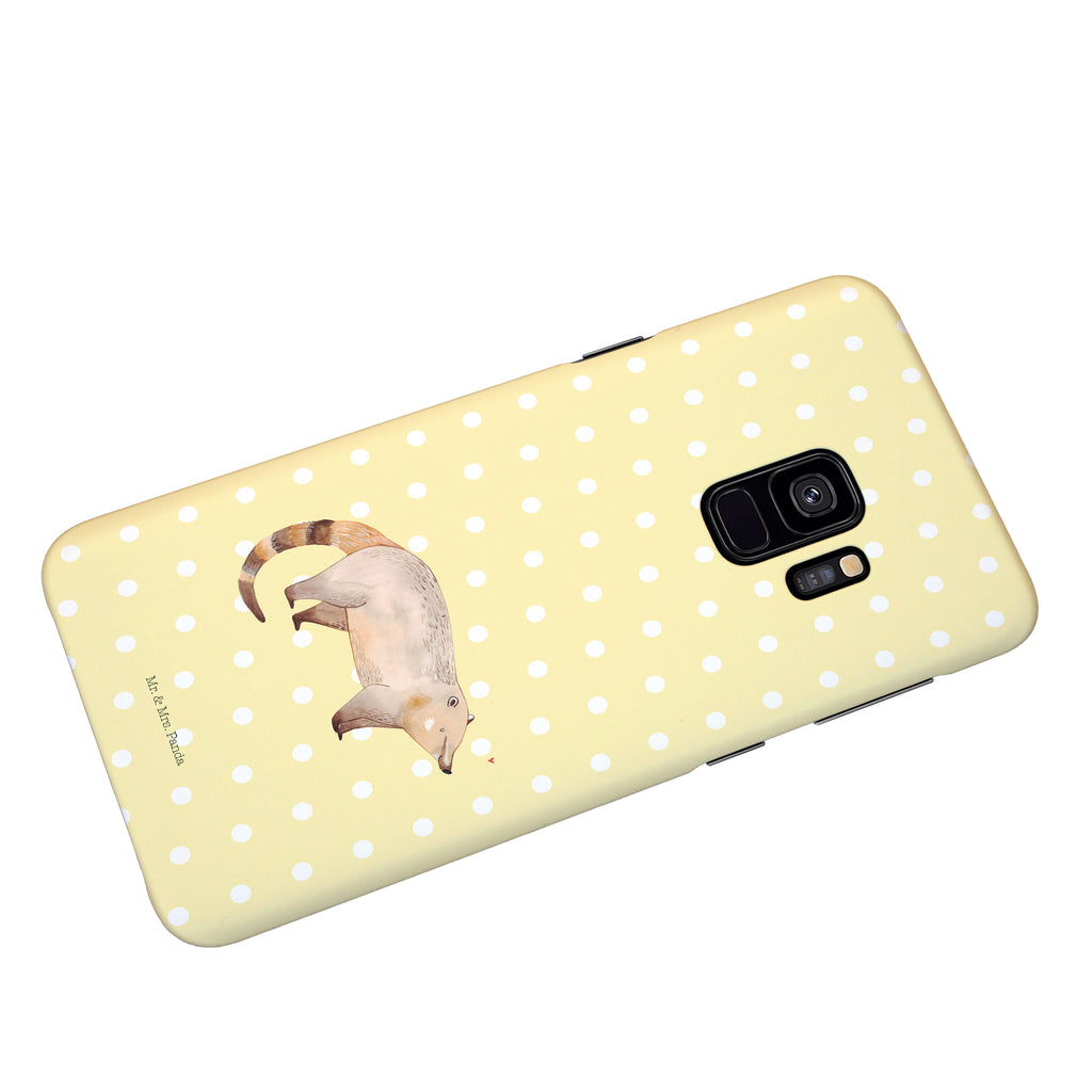Samsung Galaxy S9 Handyhülle Nasenbär Samsung Galaxy S9, Handyhülle, Smartphone Hülle, Handy Case, Handycover, Hülle, süße Tiermotive, gute Laune, lustige Sprüche, Tiere, Nasenbär, Nasenbären, Rüsselbär, Bär