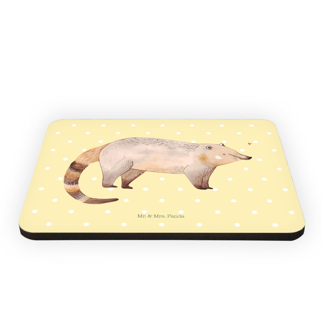 Magnet Nasenbär Kühlschrankmagnet, Pinnwandmagnet, Souvenir Magnet, Motivmagnete, Dekomagnet, Whiteboard Magnet, Notiz Magnet, Kühlschrank Dekoration, Tiermotive, Gute Laune, lustige Sprüche, Tiere, Nasenbär, Nasenbären, Rüsselbär, Bär