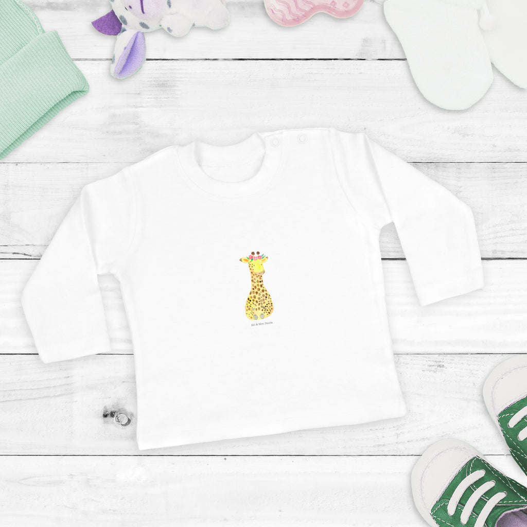 12-18 Monate Baby Longsleeve Nasenbär Mädchen, Jungen, Baby, Langarm, Bio, Kleidung, Tiermotive, Gute Laune, lustige Sprüche, Tiere, Nasenbär, Nasenbären, Rüsselbär, Bär